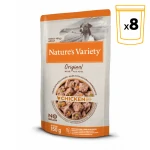 Nature's Variety Original paté Mini Pollo Alimento húmedo perros