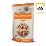 Nature's Variety Original paté Mini Pollo Alimento húmedo perros