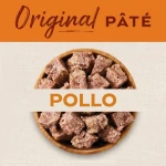 Nature's Variety Original paté Mini Pollo Alimento húmedo perros