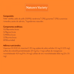 Nature's Variety Original paté Medium/Maxi Pollo Alimento húmedo perros