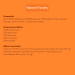 Nature's Variety Original paté Medium/Maxi Buey Alimento húmedo perros