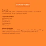Nature's Variety Original paté Mini Buey Alimento húmedo perros