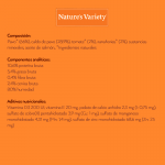 Nature's Variety Original paté Mini Pavo Alimento húmedo perros
