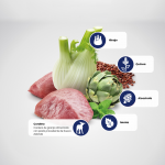 Farmina Quinoa Digestion Pienso para Perros Medium Maxi con Cordero