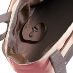 Bolsa De Viaje Carrier Malibu Ferplast