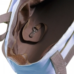 Bolsa De Viaje Carrier Malibu Ferplast