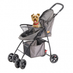 Carro Globetrotter perro y gato Ferplast