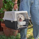 Transportin Carrier Atl perro y gato Ferplast