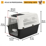 Transportin Atlas Profesional Ferplast
