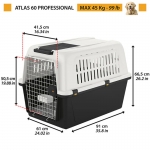 Transportin Atlas Profesional Ferplast