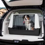 Transportin Atlas Car Gris Ferplast