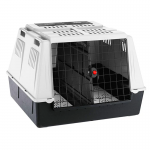 Transportin Atlas Car Maxi Gris Ferplast