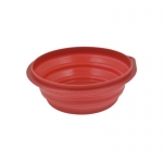 Plato Viaje Silicona Plegable Nayeco