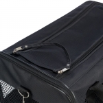 Bolsa Transporte Ryan Nylon Trixie Hasta 12 Kg