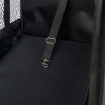 Bolsa Transporte Ryan Nylon Trixie Hasta 12 Kg
