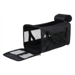 Bolsa Transporte Ryan Nylon Trixie Hasta 12 Kg