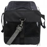 Bolsa Transporte Ryan Nylon Trixie Hasta 12 Kg