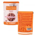 Nature's Variety pienso Original paté Buey y Pollo