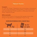 Comida Húmeda en Salsa para Gatos con Sabor a Pavo y Atún Nature´s Variety