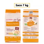 Nature's Variety pienso Selected Pollo campero
