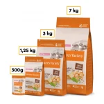 Nature's Variety pienso Selected Pollo campero