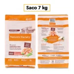 Nature's Variety pienso Original Sterilized Salmón