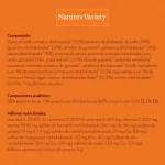 Nature's Variety pienso Selected Sterilized Pollo campero