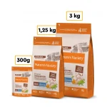 Nature´s Variety Healthy Grain Sterilised Pienso para Gatos Esterilizados con Pescado Blanco