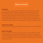 Nature´s Variety Healthy Grain Sterilised Pienso para Gatos Esterilizados con Pescado Blanco