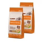 Nature's Variety pienso Original Mini Adult Pollo