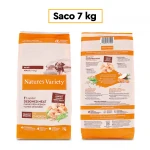 Nature's Variety pienso Original Mini Adult Pollo