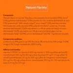 Nature´s Variety Healthy Grain Pienso para Perros Pequeños con Pescado Blanco