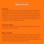 Nature´s Variety Healthy Grain Puppy Pienso para Cachorros de Razas Medianas y Grandes con Pollo