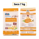Nature´s Variety Healthy Grain Puppy Pienso para Cachorros de Razas Pequeñas con Pollo