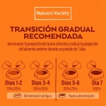 Nature´s Variety Healthy Grain Puppy Pienso para Cachorros de Razas Pequeñas con Pollo