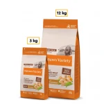 Nature's Variety pienso Original Medium Adult Pollo