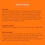 Nature's Variety pienso Original Medium Adult Pollo