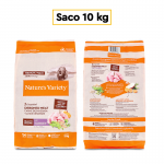 Nature´s Variety Healthy Grain Pienso para Perros Medianos y Grandes con Pavo
