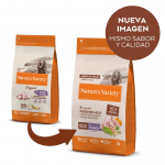 Nature´s Variety Healthy Grain Pienso para Perros Medianos y Grandes con Pavo