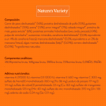 Nature´s Variety Healthy Grain Pienso para Perros Medianos y Grandes con Pavo