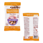 Deliciosos Snacks para Perros con Sabor a Pavo Nature´s Variety