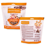 Alimento Completo para Perros Mini con Pollo como Ingrediente Principal Nature´s Variety