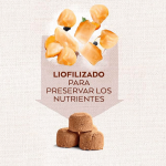 Alimento Completo para Perros Mini con Pollo como Ingrediente Principal Nature´s Variety