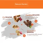 Alimento Completo para Perros Mini con Pavo como Ingrediente Principal Nature´s Variety