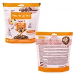 Toppers para Perros con Sabor a Pollo Nature´s Variety