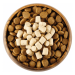Toppers para Perros con Sabor a Pollo Nature´s Variety