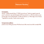 Superfood Snack para Perros con Sabor a Salmón Nature´s Variety