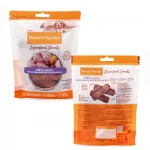 Snacks para perros Natures Variety de Pavo