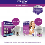 Feliway-Difusor Eléctrico (1)