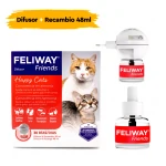 Feliway-Friends Difusor + Recambio (1)